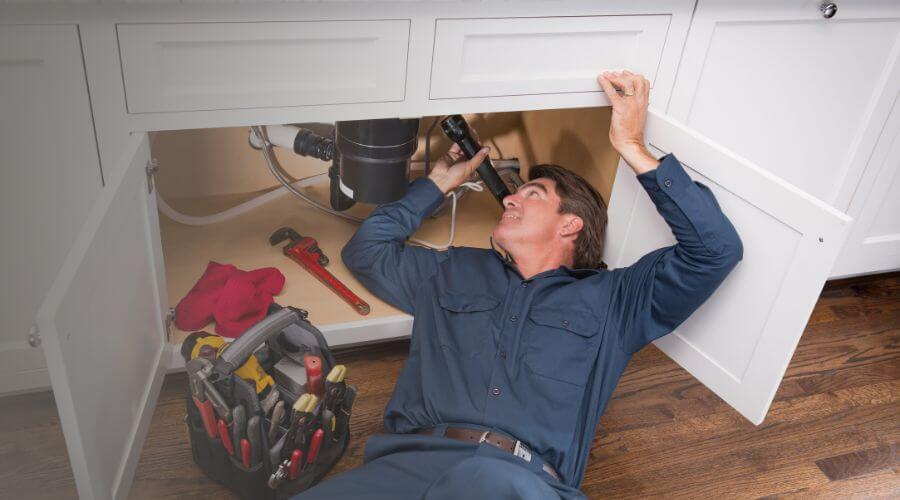 Professional sewer line replacement in Columbus, TX